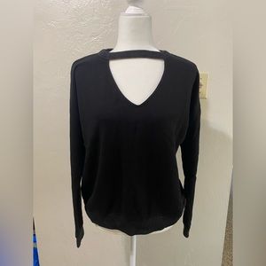 N:philanthropy sweatshirt